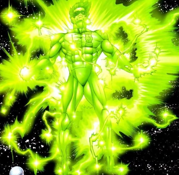 Linterna Verde Vol3 Linterna Verde Vol3