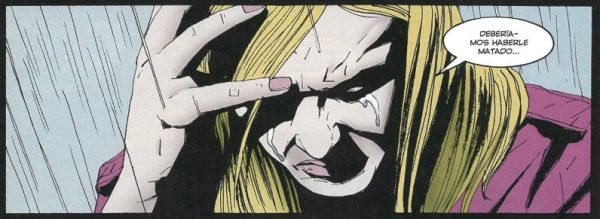 Llorando bajo la lluvia Llorando bajo la lluvia