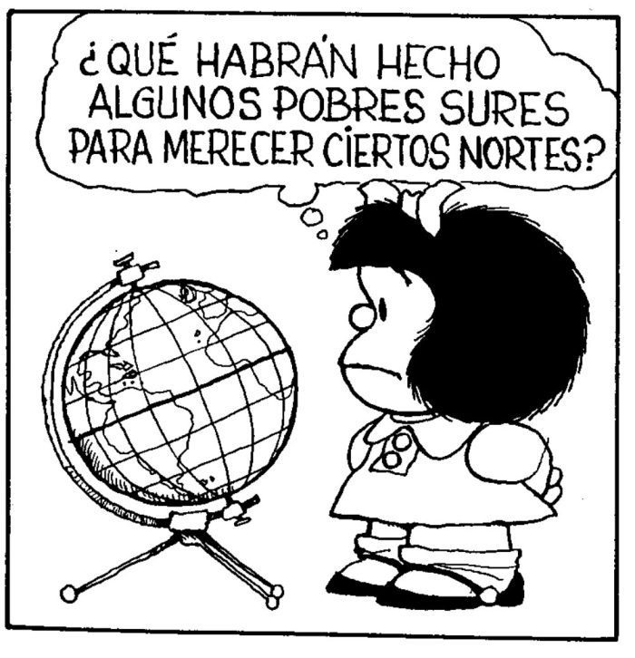 Viñeta globo