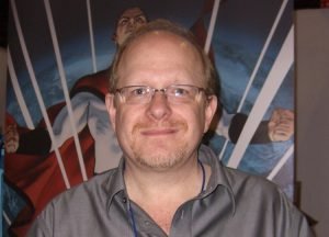 Mark Waid