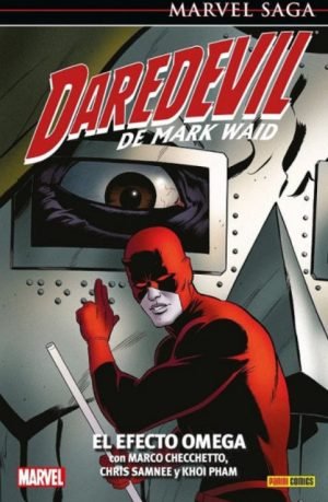 Mark Waid versión Mark Waid versión