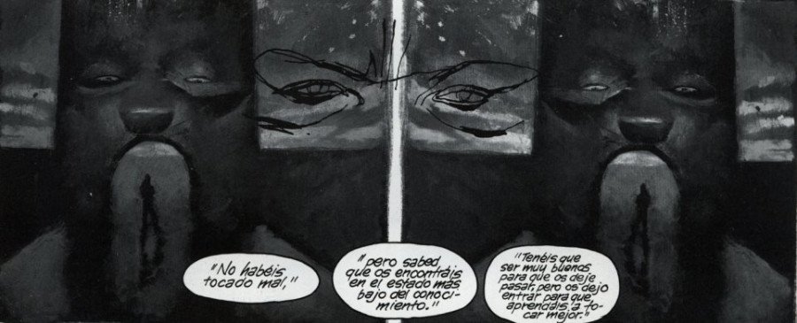 Mundos oníricos Mundos oníricos