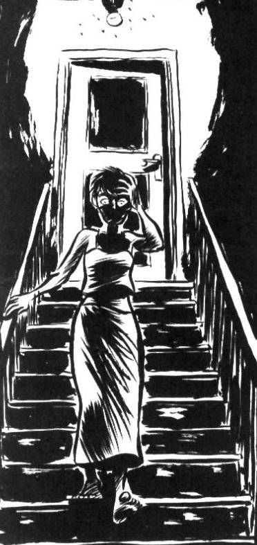 Narrativa visual de la obra