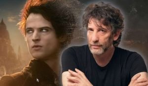 Neil Gaiman