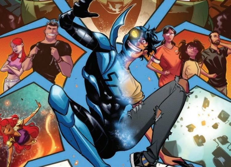 Novedades ECC Ediciones julio 2023