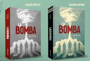 Novedades Editorial Norma junio 2023