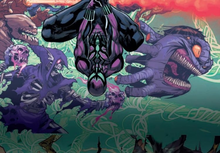 Novedades Panini Junio 2023