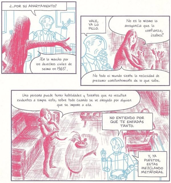 Original Estilo artístico