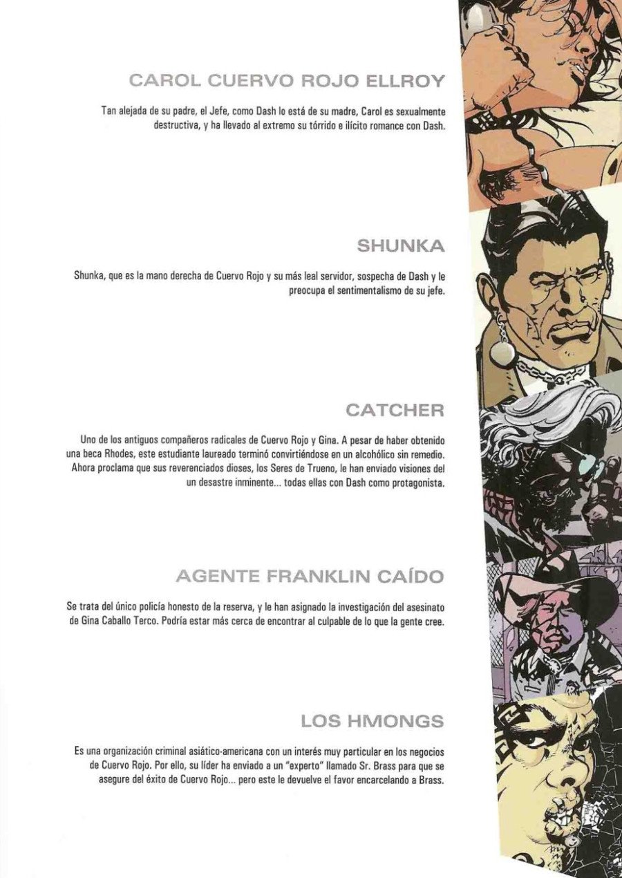 Personajes página2 Personajes página2