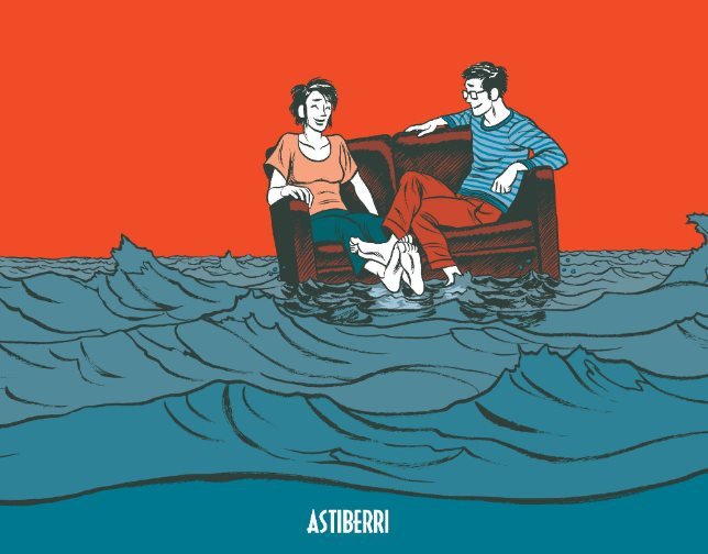 Píldoras azules portada