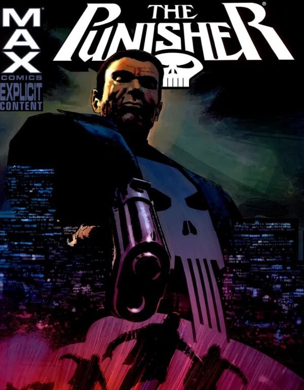 Portada Max Annual Portada Max Annual