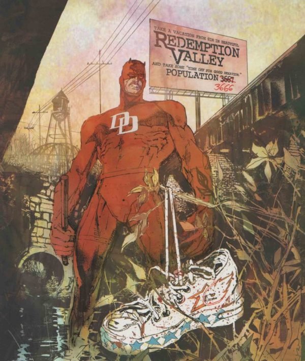 Redención Redención