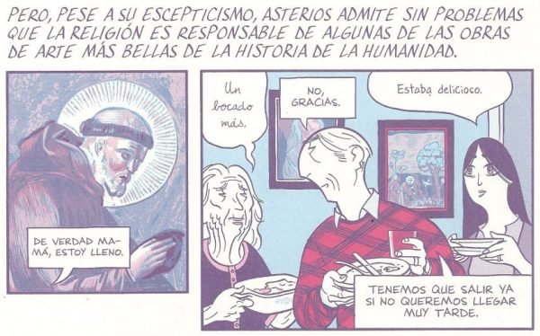 Referencias religiosas