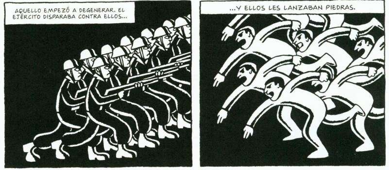 Revolución Persépolis