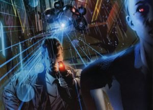 Sueñan los androides con ovejas eléctricas