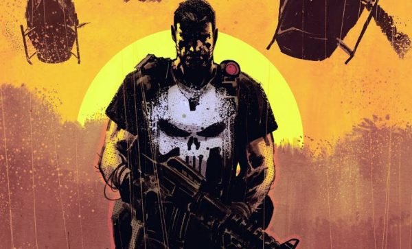 The Punisher El Castigador The Punisher (El Castigador)