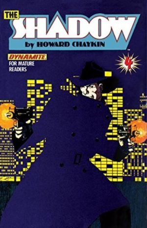 The Shadow