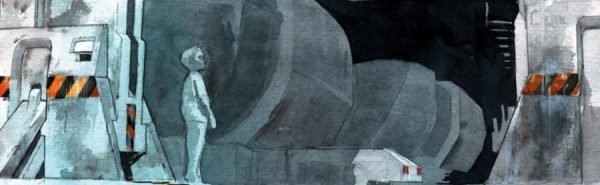 Tim 21 en la luna de Dirishu