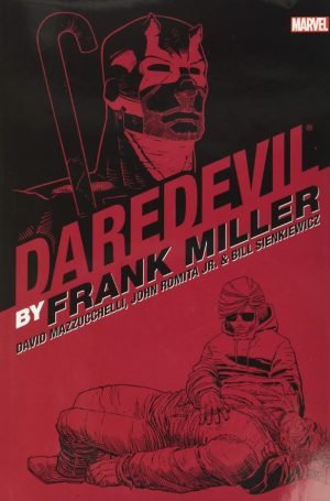 Versión de Frank Miller Versión de Frank Miller