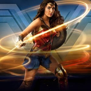 Wonder Woman