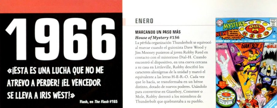 1966 House of Mystery