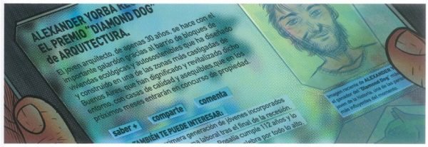 Alexander Yorba Premio de Arquitectura