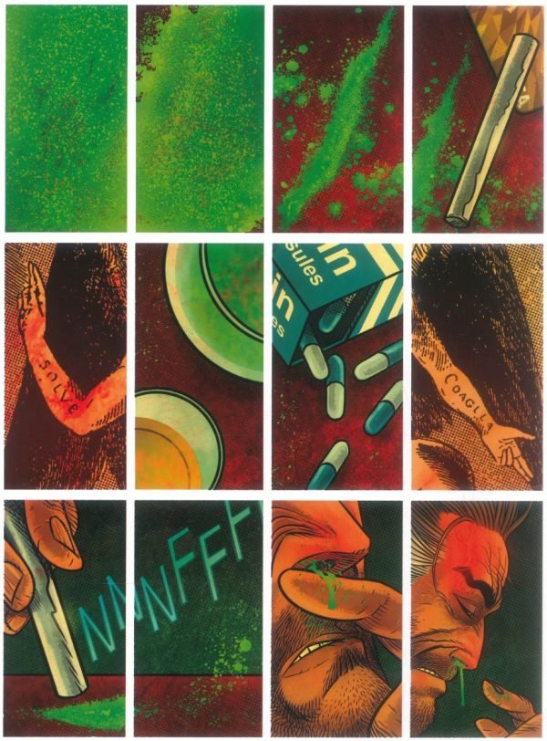 Apocalipsis personal