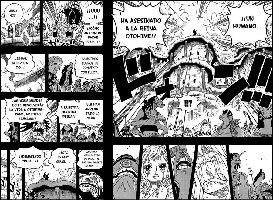 Asesinato de la reina Otohime