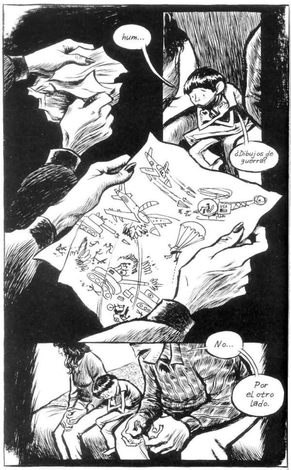 Blankets Estilo artístico Blankets Estilo artístico