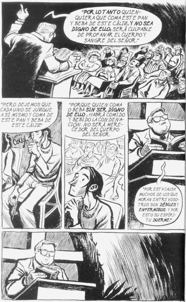 Blankets Lucha con la fe Blankets Lucha con la fe