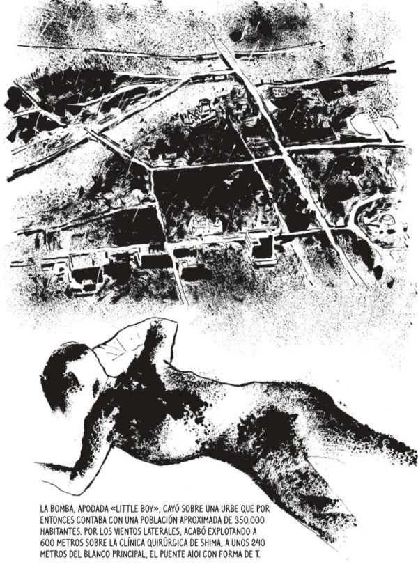 Bomba sobre Hiroshima