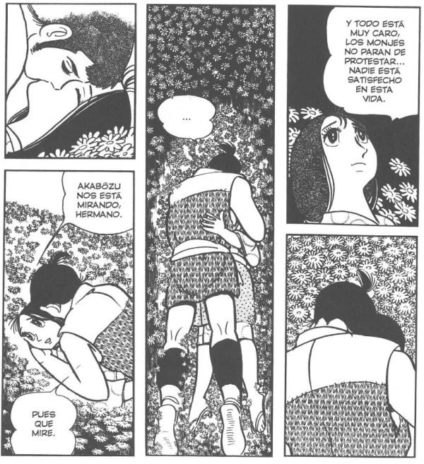 Caos 1ª parte Fénix. Caos 1ª parte