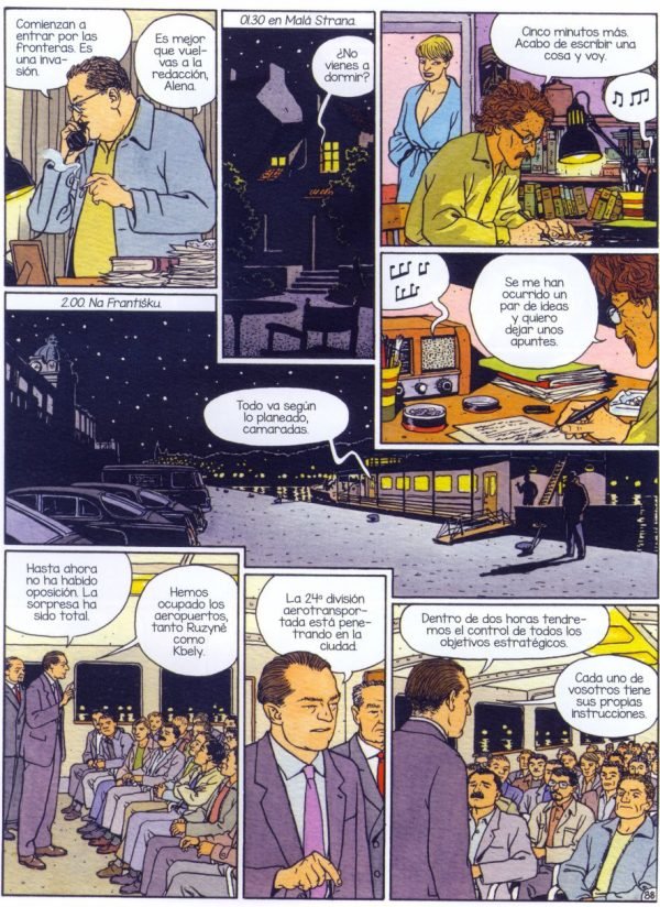 Control de todos los objetivos estratégicos Control de todos los objetivos estratégicos