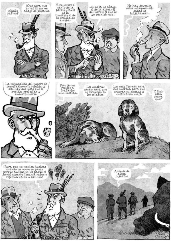 De montería De montería