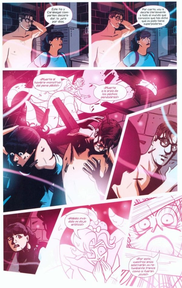 Diseño de algunos paneles Diseño de algunos paneles