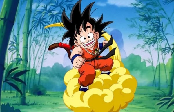 Dragon Ball serie Dragon Ball serie