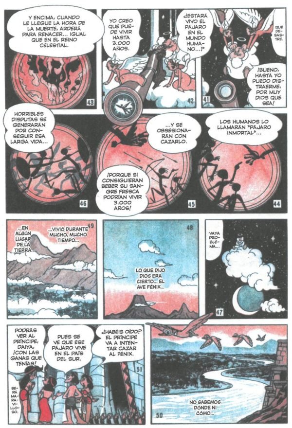 Egipto Grecia y Roma Fénix. Egipto Grecia y Roma