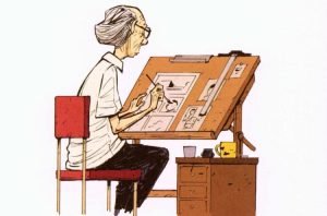 El arte de Charlie Chan Hock Chye viñeta