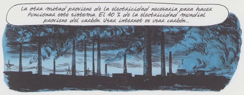El carbón como fuente principal de energía El carbón como fuente principal de energía
