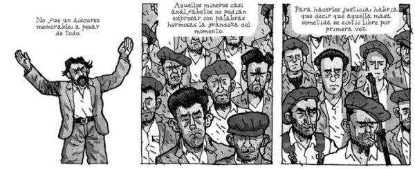 El discurso de Apolonio El discurso de Apolonio