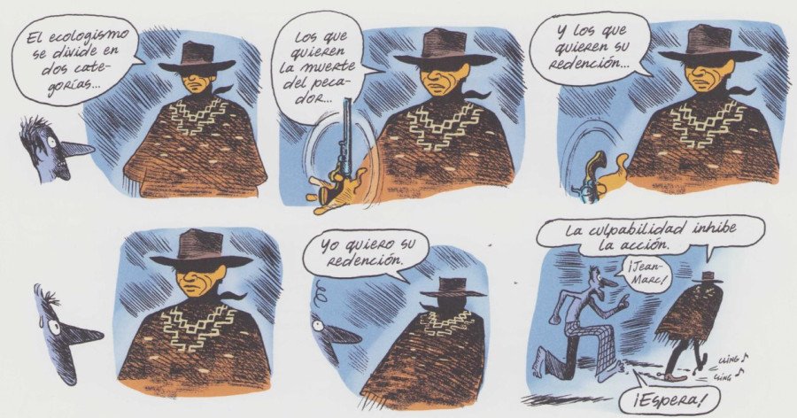 El ecologismo El ecologismo