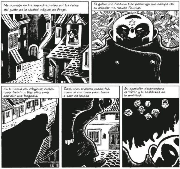 Epiléptico El ascenso del Gran Mal Leyendas judías Epiléptico El ascenso del Gran Mal Leyendas judías