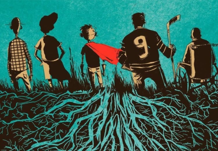 Essex County Portada recorte