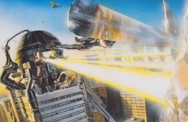 Estela Plateada Estela Plateada