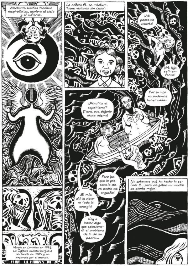 Estilo visual impactante Estilo visual impactante