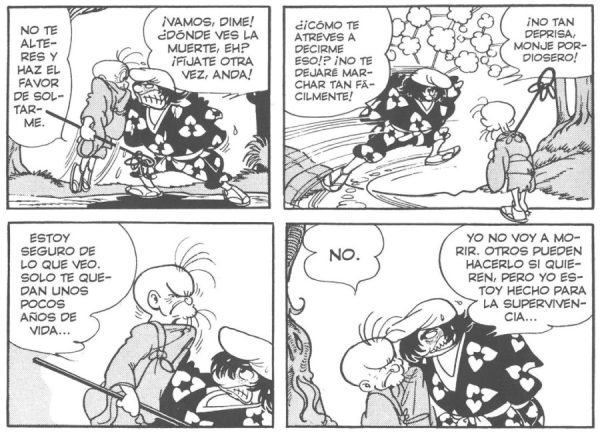 Fénix Vestuario de algunos personajes Fénix Vestuario de algunos personajes