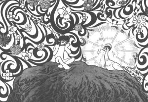 Fénix de Osamu Tezuka