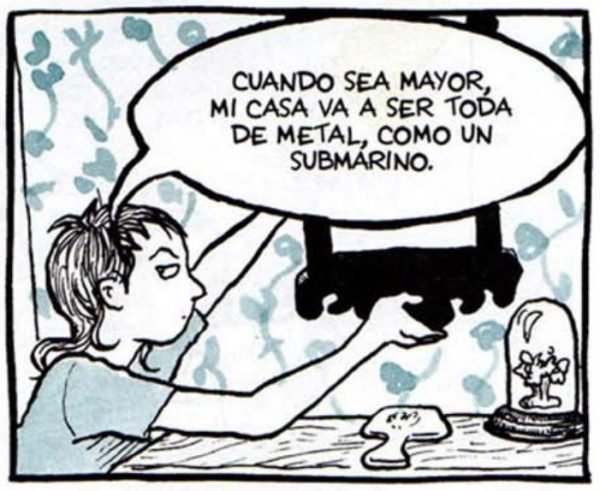 Fun Home Alison Rechdel