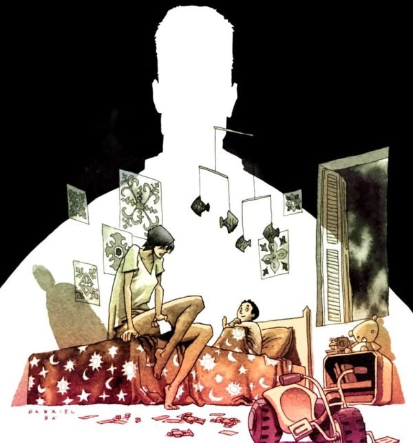 Habitación infantil