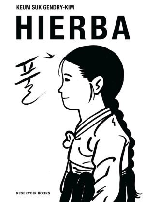 Hierba Portada